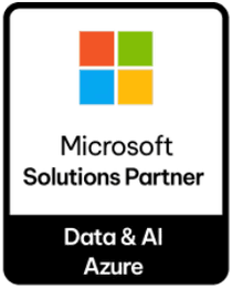 Microsoft Solutions Partner — Data and AI, Azure
