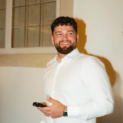 David Manita, Lead AI Architect