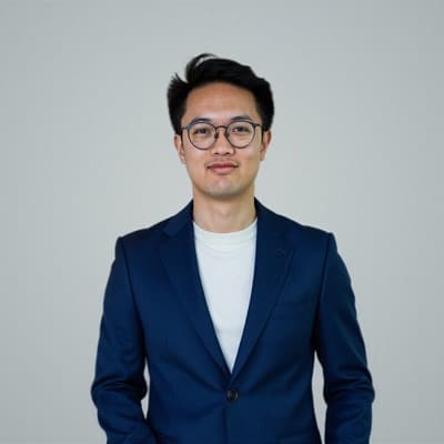 Phillip Pham, Data Architect
